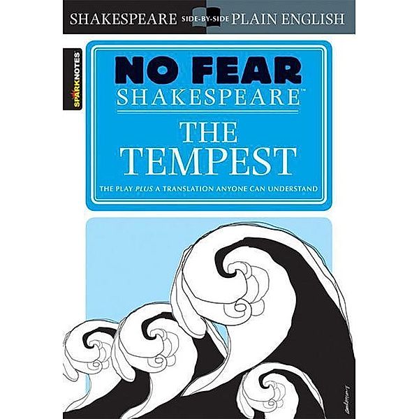 The Tempest, William Shakespeare