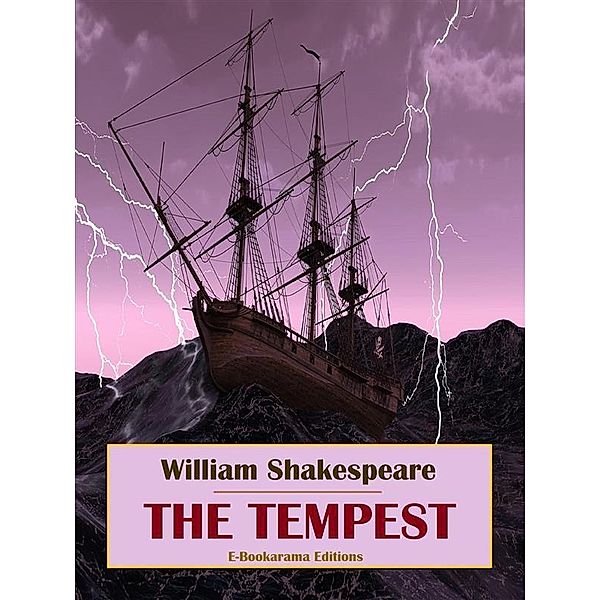 The Tempest, William Shakespeare