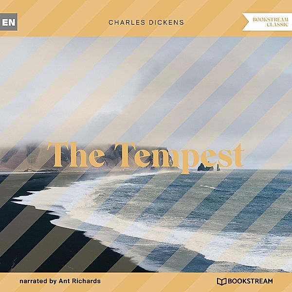 The Tempest, Charles Dickens