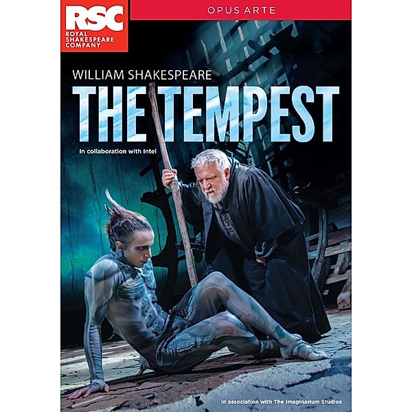 The Tempest, Diverse Interpreten