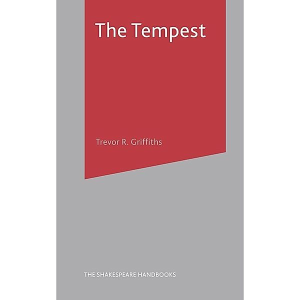 The Tempest, William Shakespeare