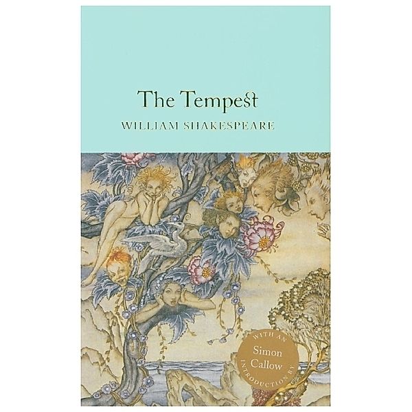 The Tempest, William Shakespeare