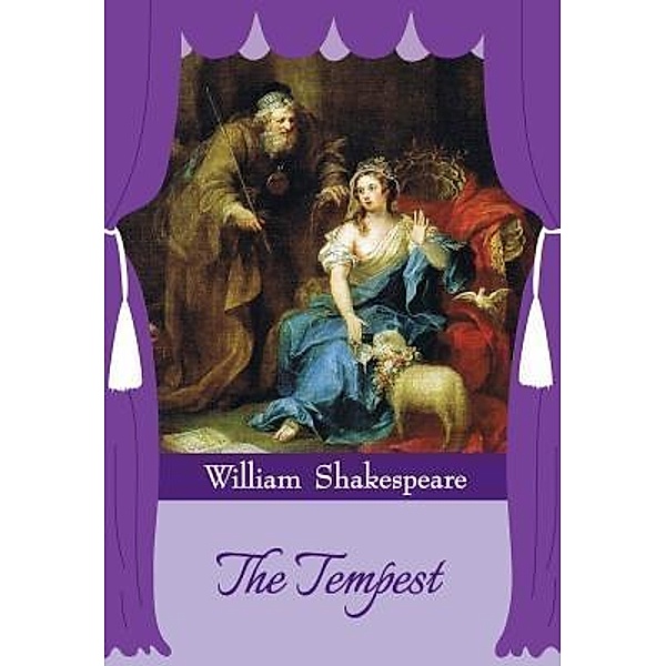 The Tempest / GENERAL PRESS, William Shakespeare, Gp Editors