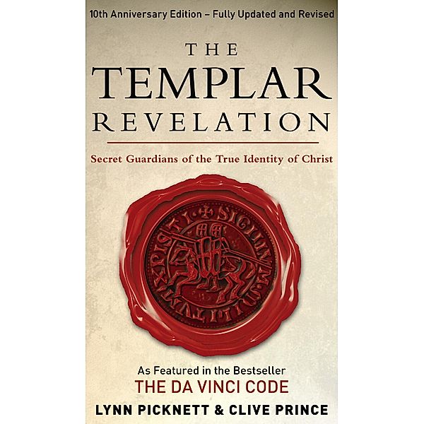 The Templar Revelation, Clive Prince, Lynn Picknett