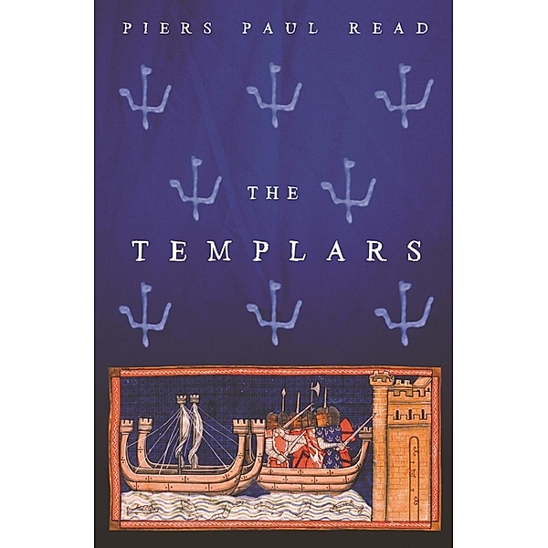 The Templars, Piers Paul Read