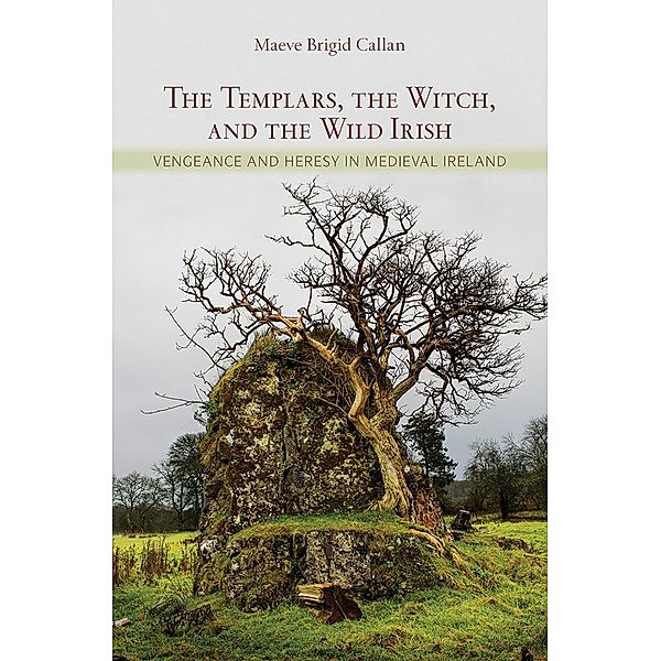 The Templars, the Witch, and the Wild Irish, Maeve Brigid Callan