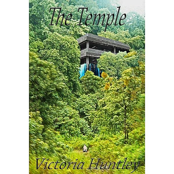 The Temple, Victoria Huntley