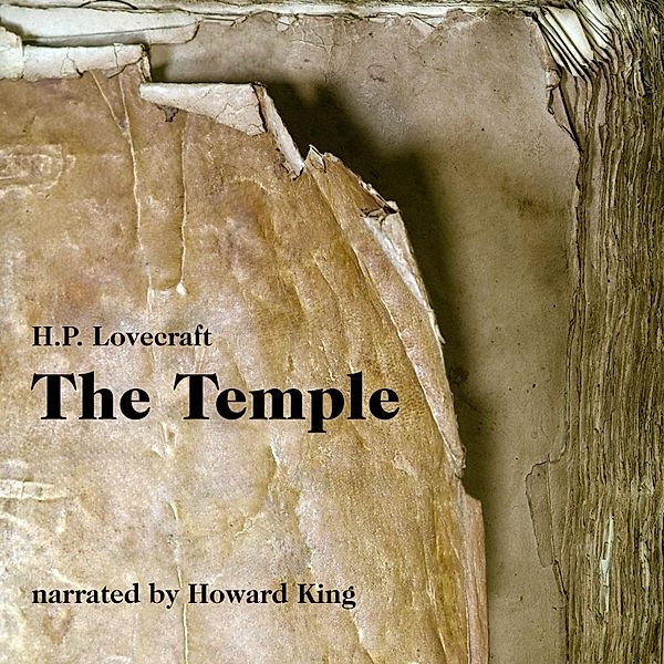 The Temple, H. P. Lovecraft