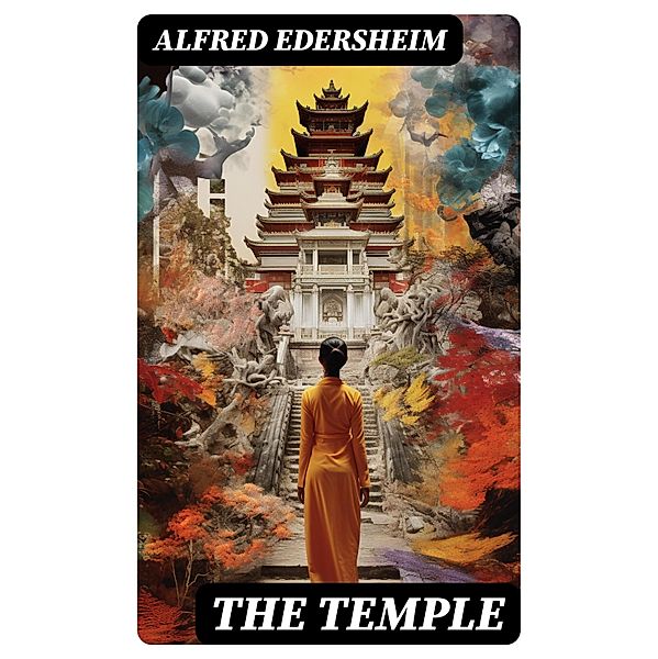 The Temple, Alfred Edersheim