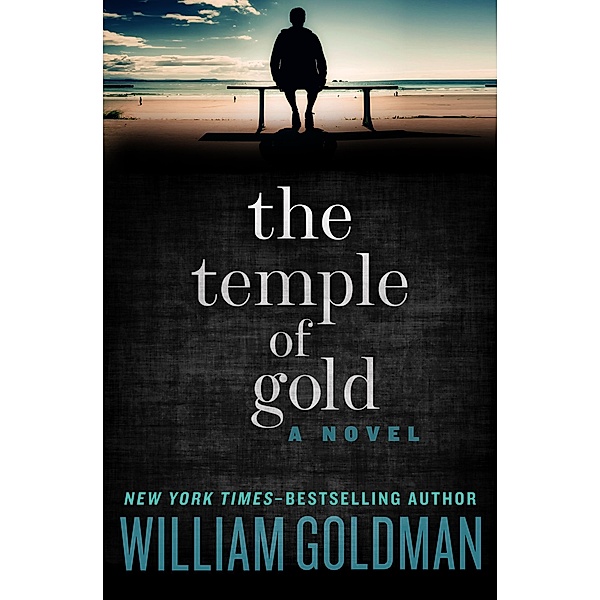 The Temple of Gold, William Goldman