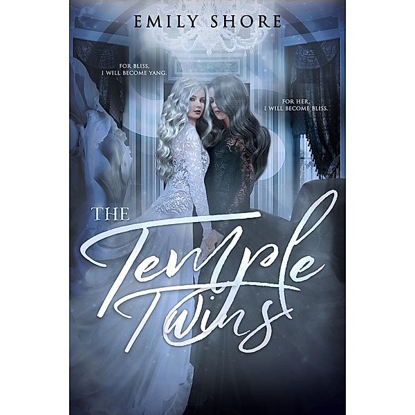 The Temple Twins, Emily Shore