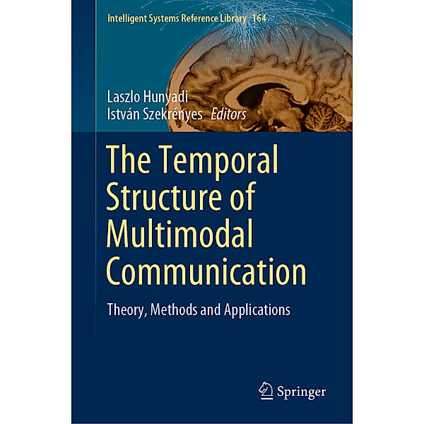 The Temporal Structure of Multimodal Communication