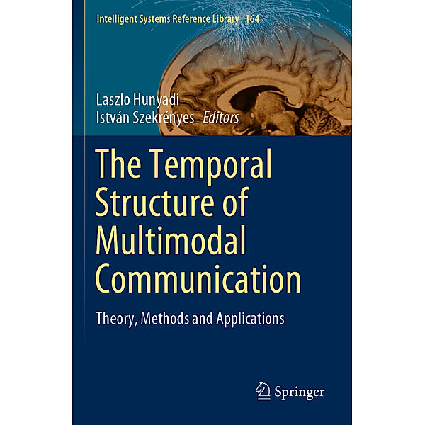 The Temporal Structure of Multimodal Communication