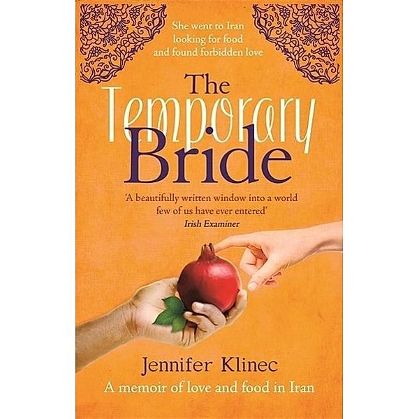 The Temporary Bride, Jennifer Klinec