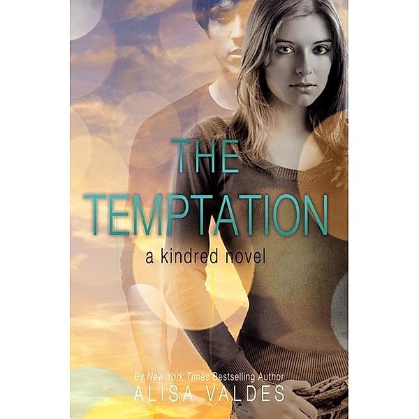 The Temptation, Alisa Valdes