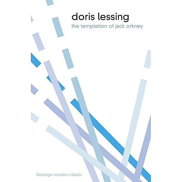 The Temptation of Jack Orkney, Doris Lessing