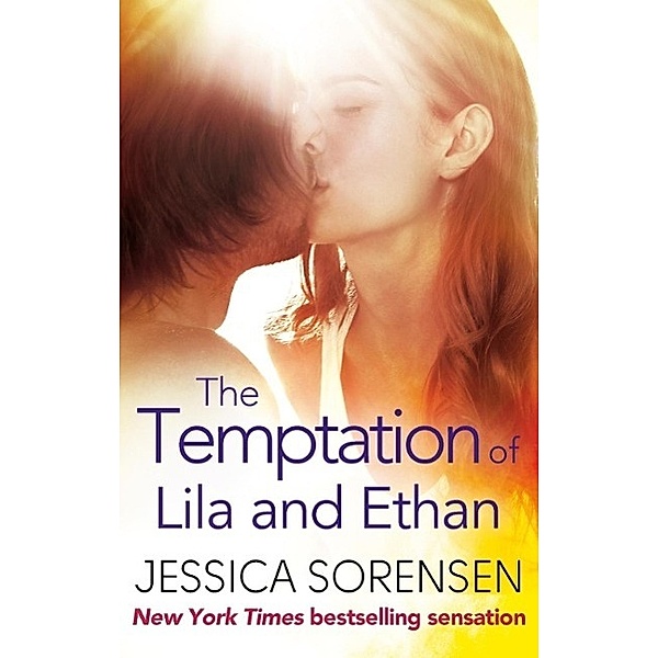The Temptation of Lila and Ethan / Ella and Micha Bd.3, Jessica Sorensen