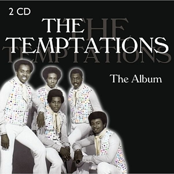 The Temptations-The Album, Temptations