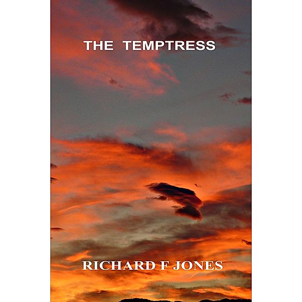 The Temptress, Richard F Jones