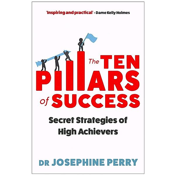 The Ten Pillars of Success, Josephine Perry