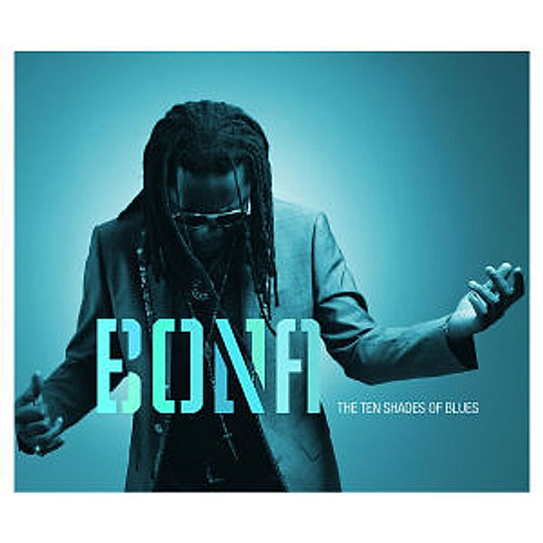 The Ten Shades Of Blues, Richard Bona