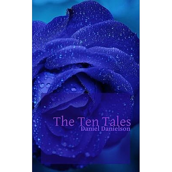 The Ten Tales, Thomas Orcher