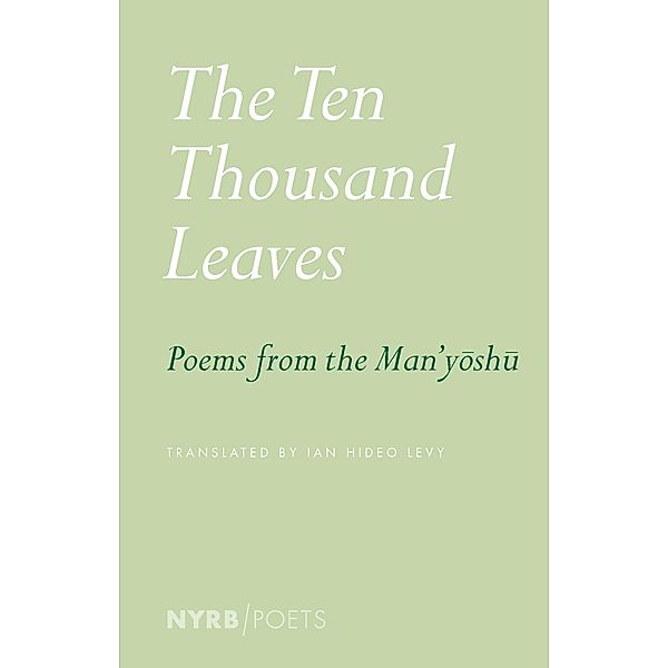 The Ten Thousand Leaves