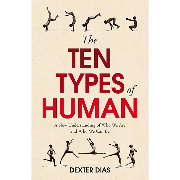 The Ten Types of Human, Dexter Dias