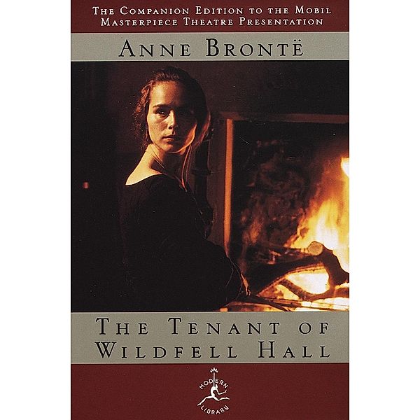 The Tenant of Wildfell Hall, Anne Bronte