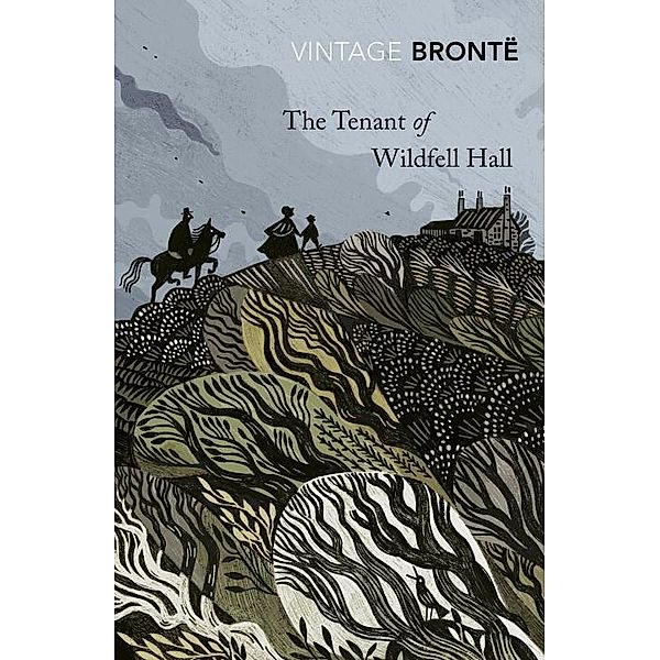 The Tenant of Wildfell Hall, Anne Brontë