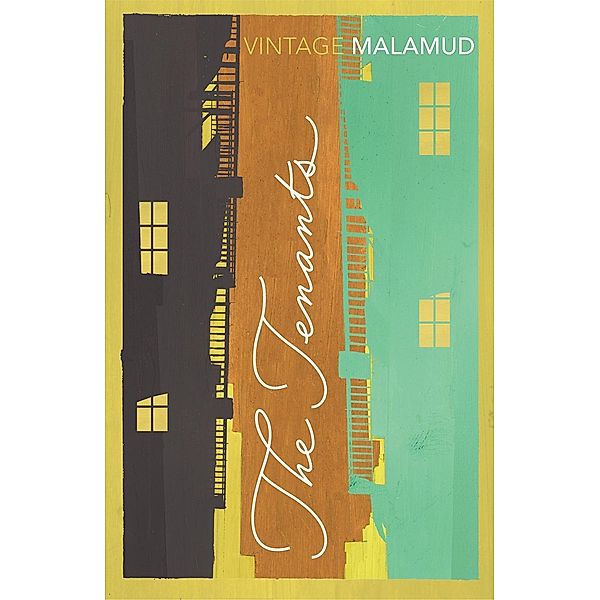 The Tenants, Bernard Malamud