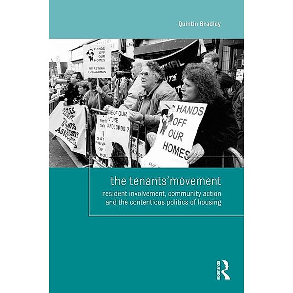 The Tenants' Movement, Quintin Bradley