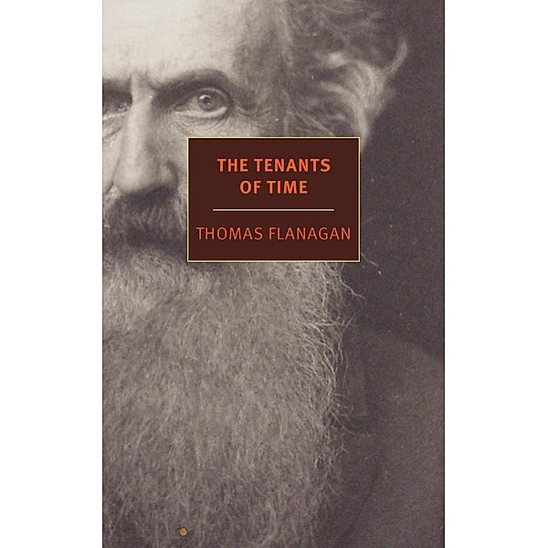 The Tenants of Time / The Thomas Flanagan Trilogy, Thomas Flanagan