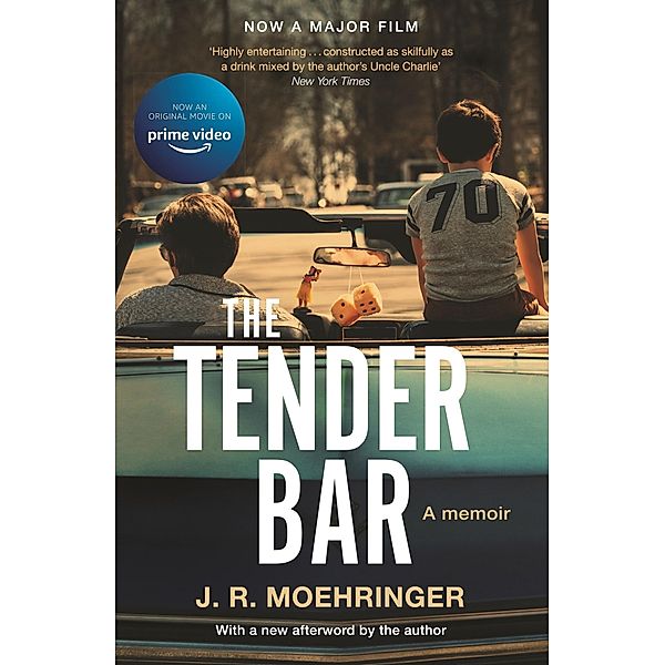 The Tender Bar, J. R Moehringer