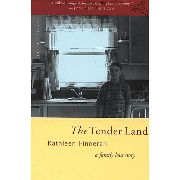 The Tender Land, Kathleen Finneran
