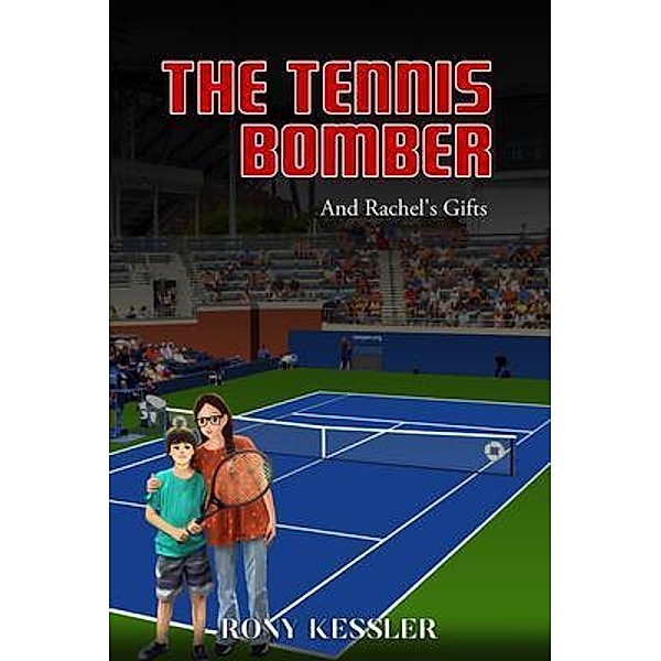 The Tennis Bomber, Rony Kessler