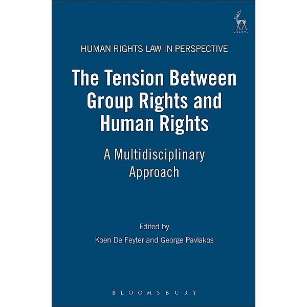 The Tension Between Group Rights and Human Rights