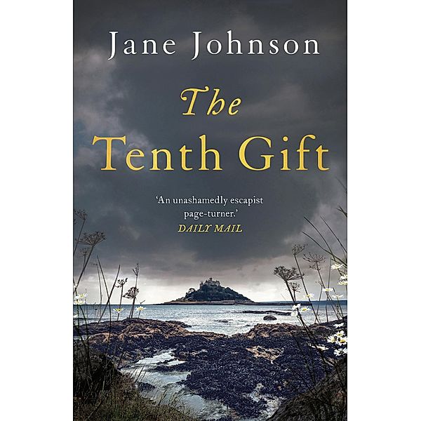 The Tenth Gift, Jane Johnson