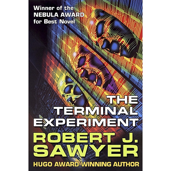 The Terminal Experiment, Robert J. Sawyer