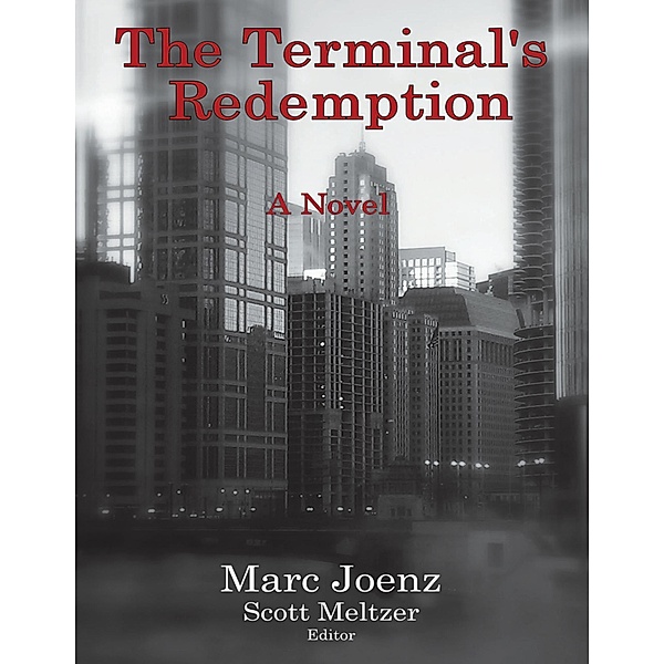 The Terminal's Redemption, Marc Joenz