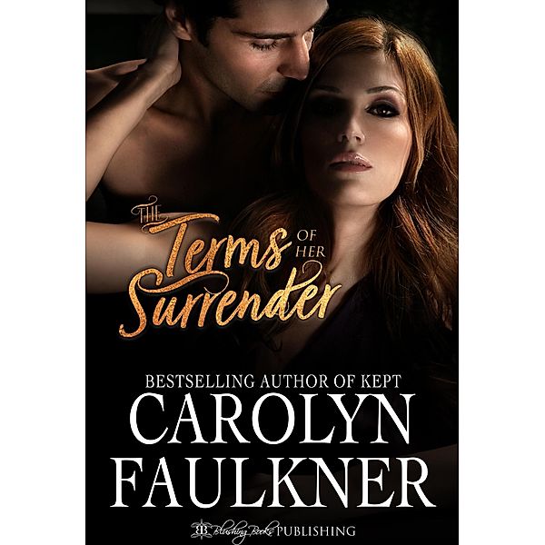 The Terms of Her Surrender, Carolyn Faulkner