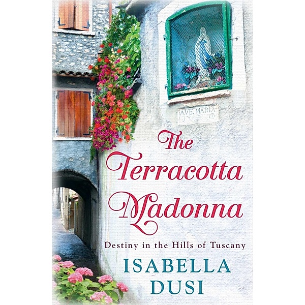 The Terracotta Madonna, Isabella Dusi