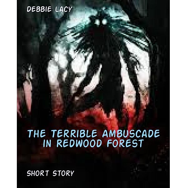 The Terrible Ambuscade in Redwood Forest, Debbie Lacy