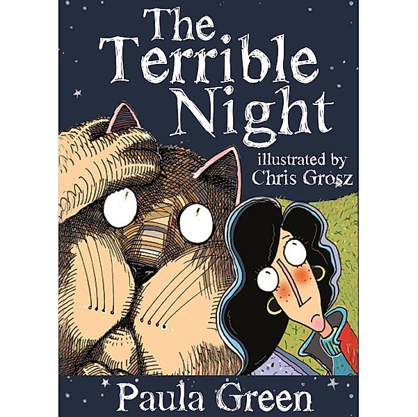 The Terrible Night, Paula Green