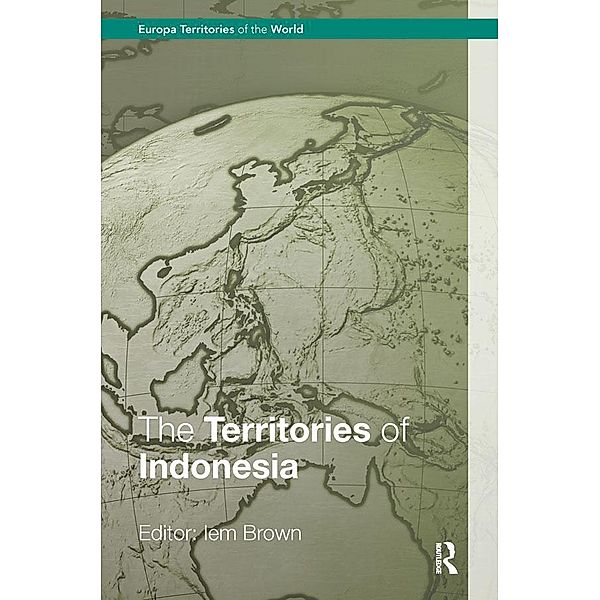 The Territories of Indonesia