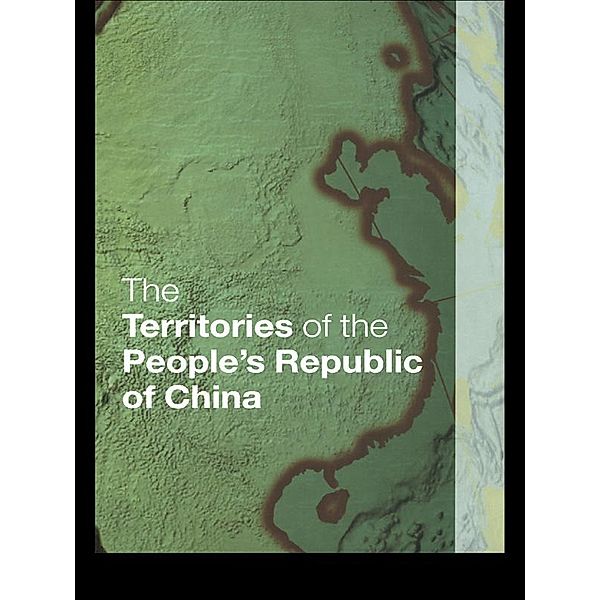 The Territories of the People's Republic of China, Europa Publications