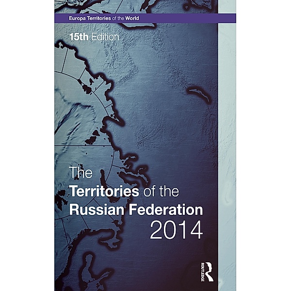 The Territories of the Russian Federation 2014