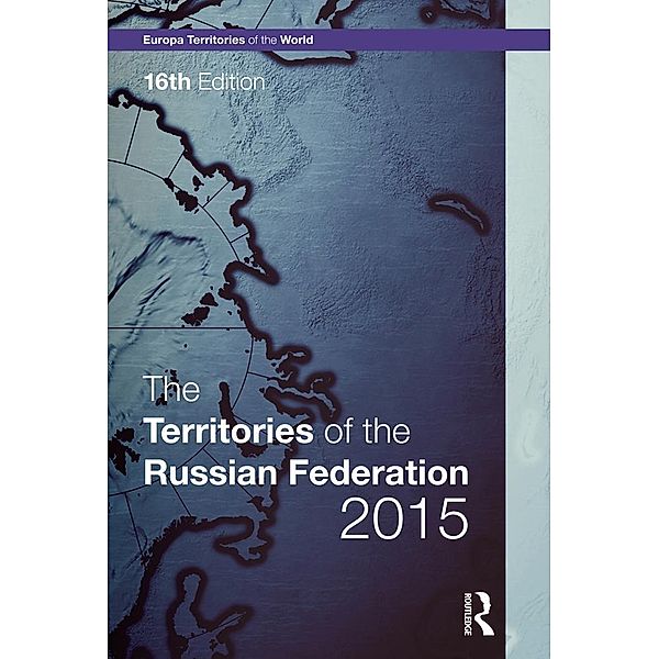 The Territories of the Russian Federation 2015