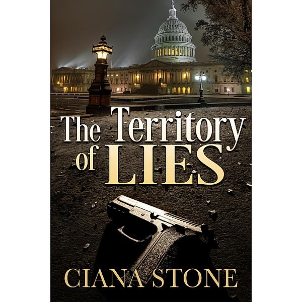 The Territory of Lies, Ciana Stone