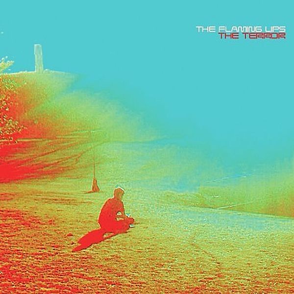 The Terror, The Flaming Lips